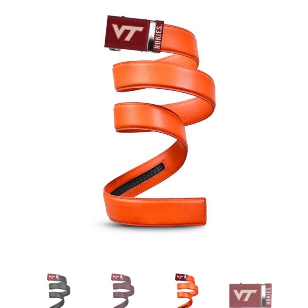 Virginia Tech Belt